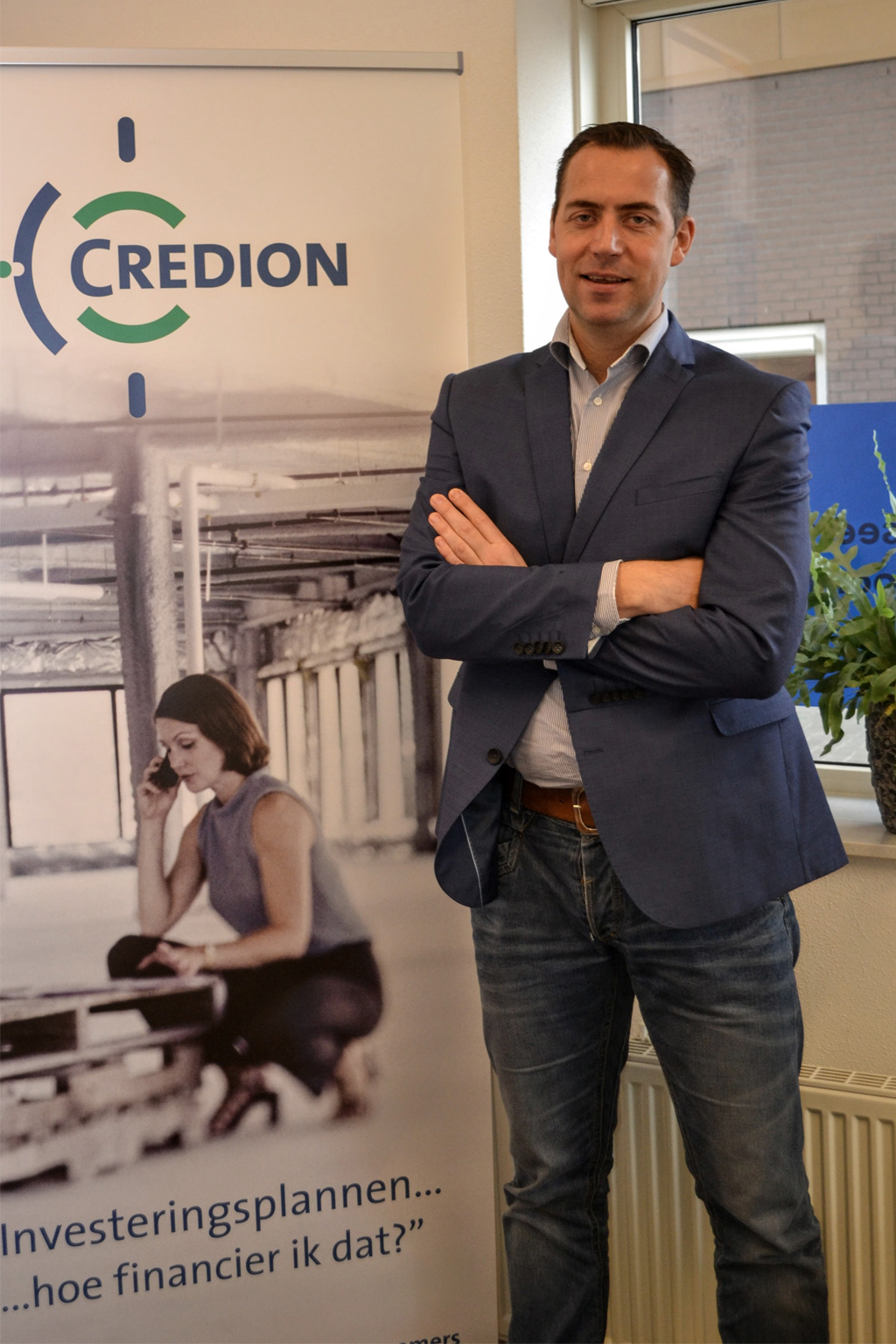 Credion Deventer-Zutphen | Norbert Horstink